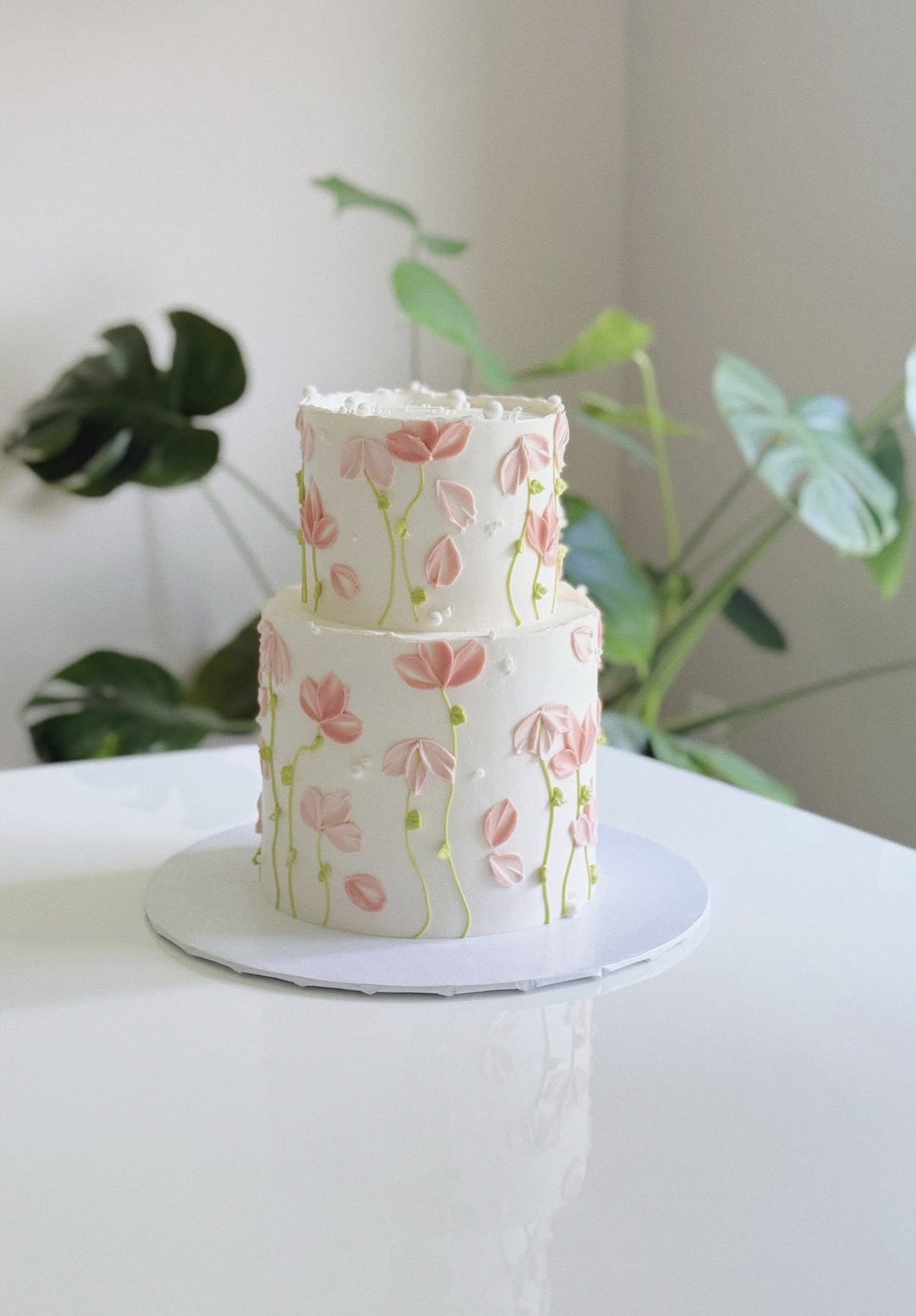 Children's cake by Shaddai