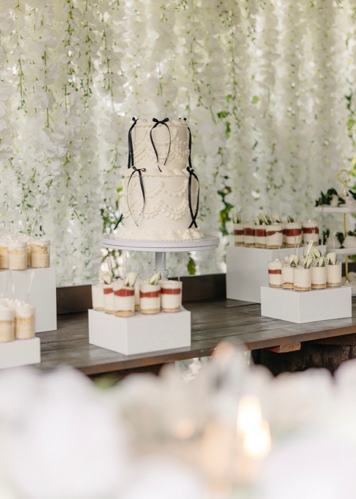 Styled sweets by Shaddai